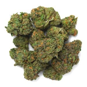 Nuclear Zkittles - Indoor - 4 Gramm - Hybrid