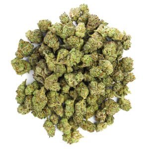 Oreoz Indoor - 14 Gramm Minis- Hybrid