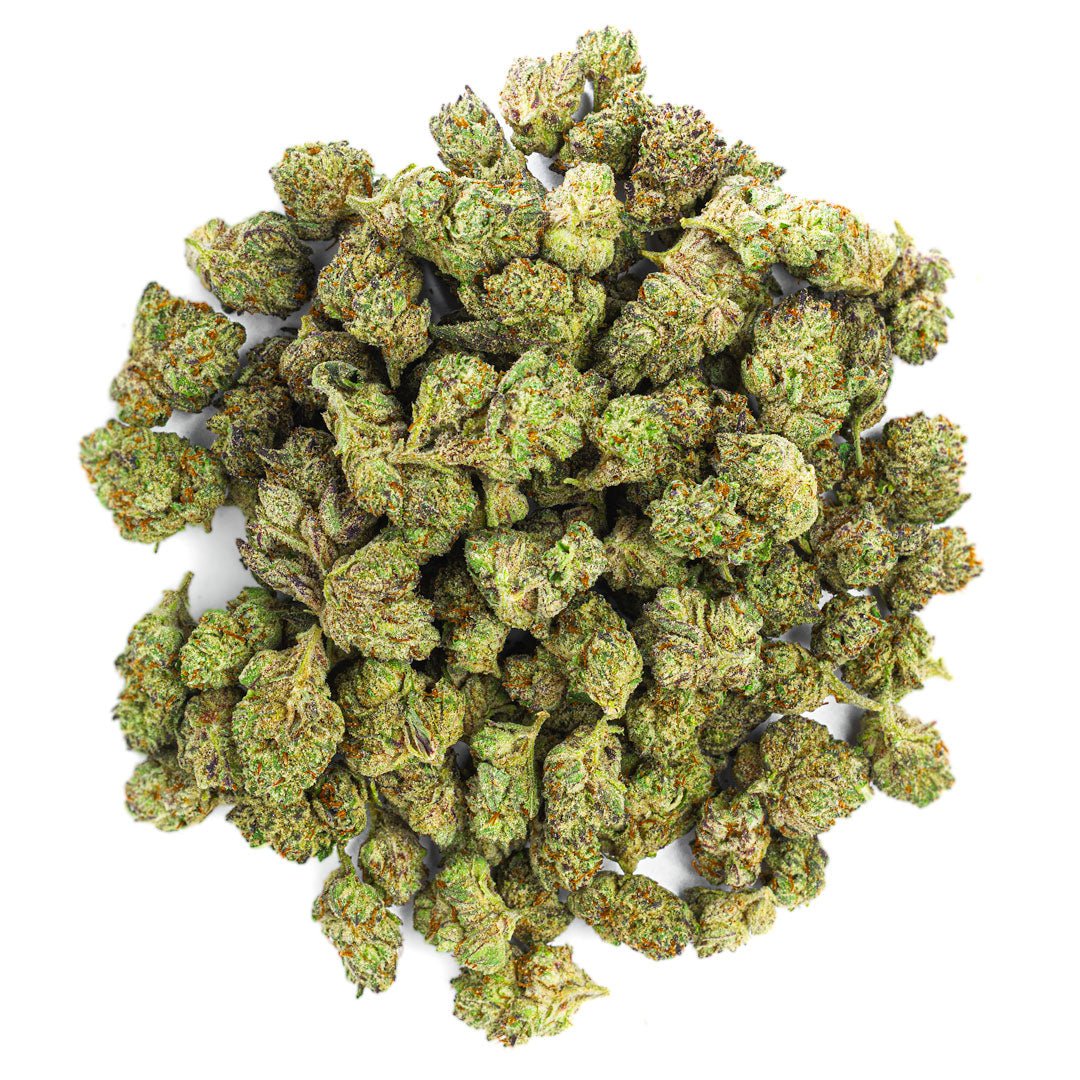 Oreoz Indoor - 14 Gramm Minis- Hybrid
