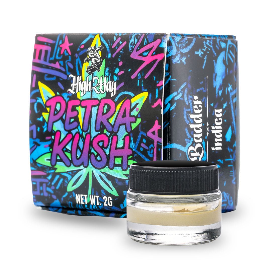 High Way - 2g Premium Badder - Image 3