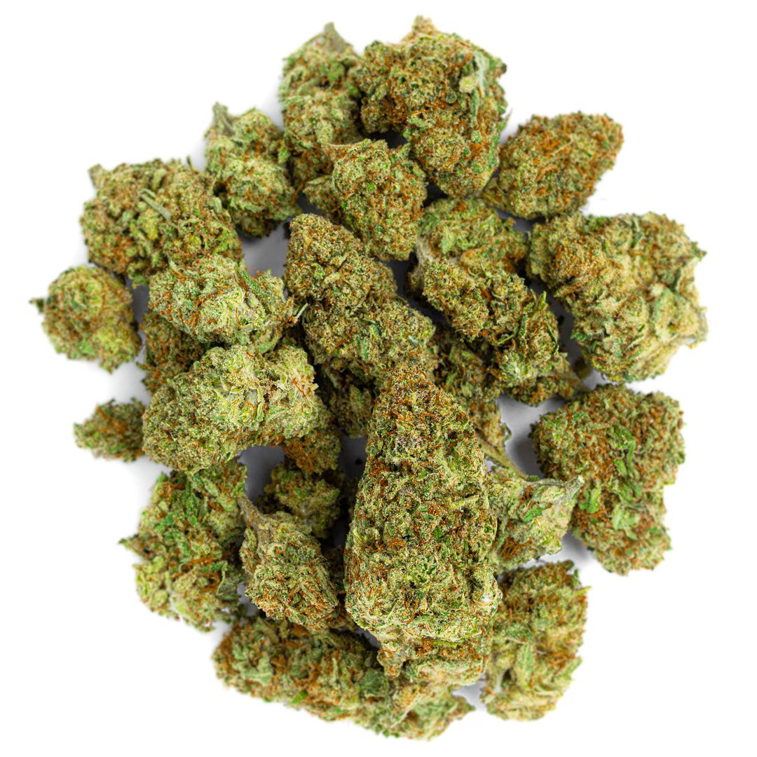 Pineapple Express - 14 Gramm - Sativa