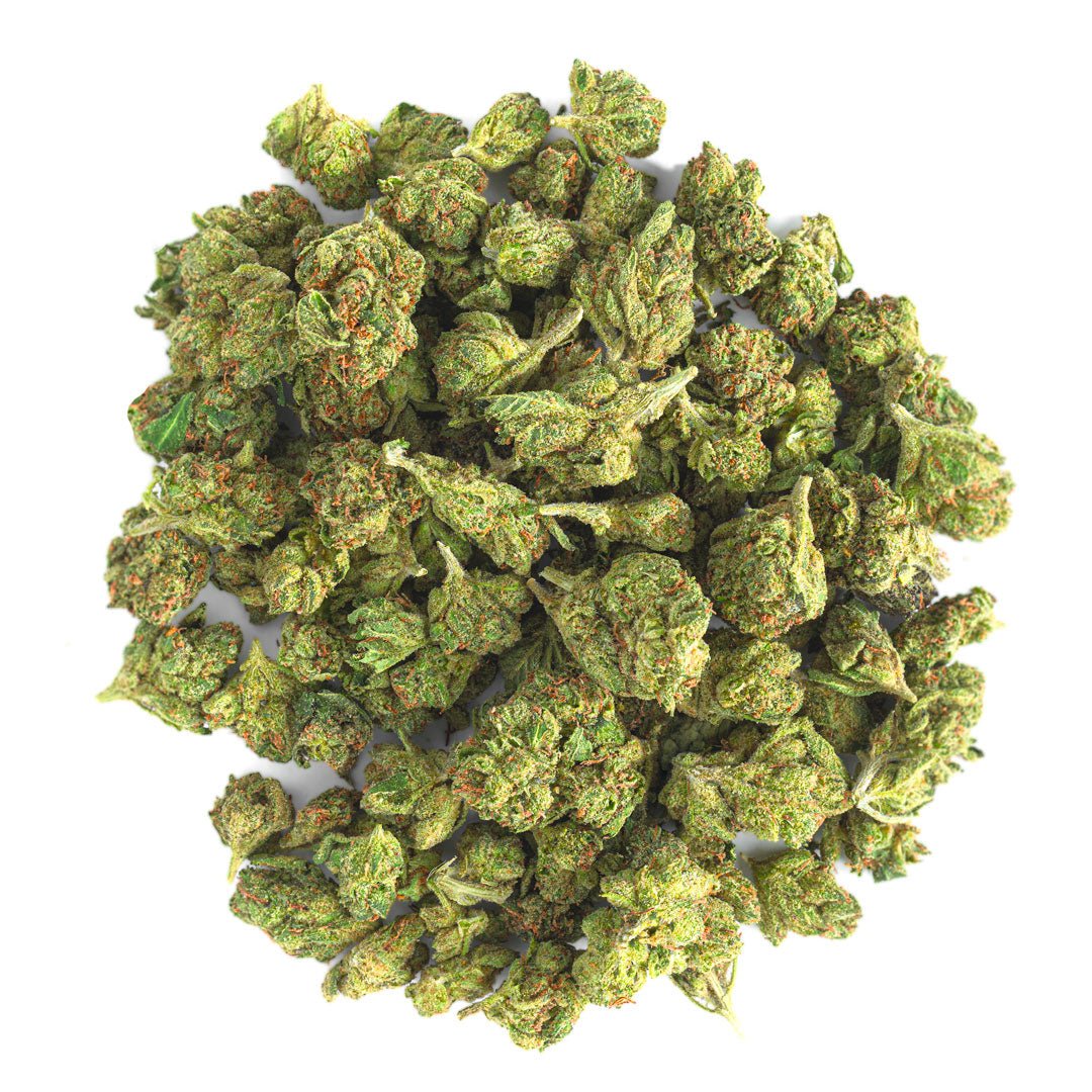 Pineapple Express - Minis - 14 Gramm - Sativa