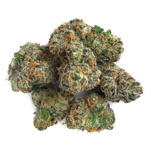Pink Zlushie - Indoor - 4 Gramm - Hybrid