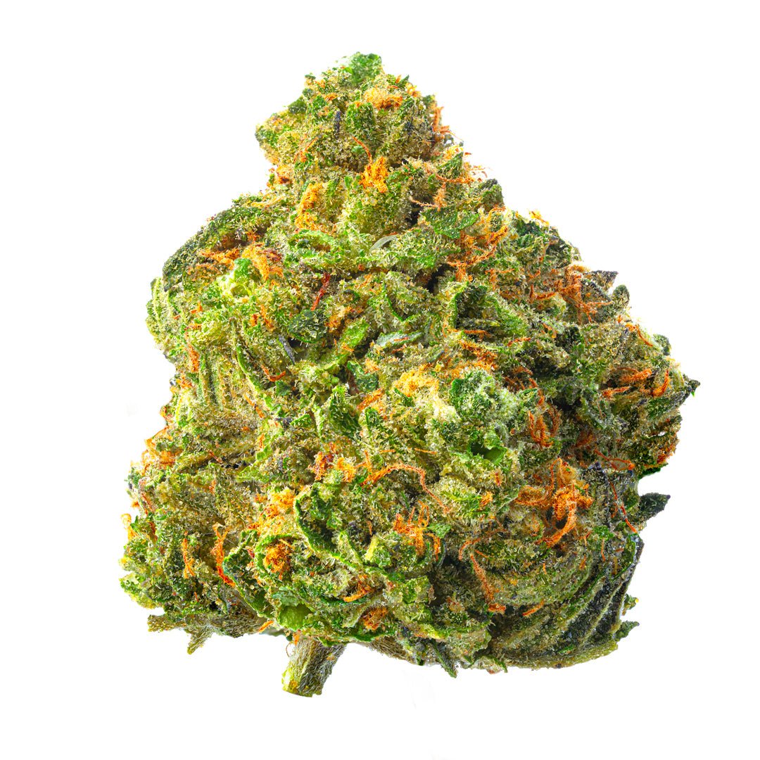 Good Day - 14 Gramm - Platinum Bubba - Indica - Image 2