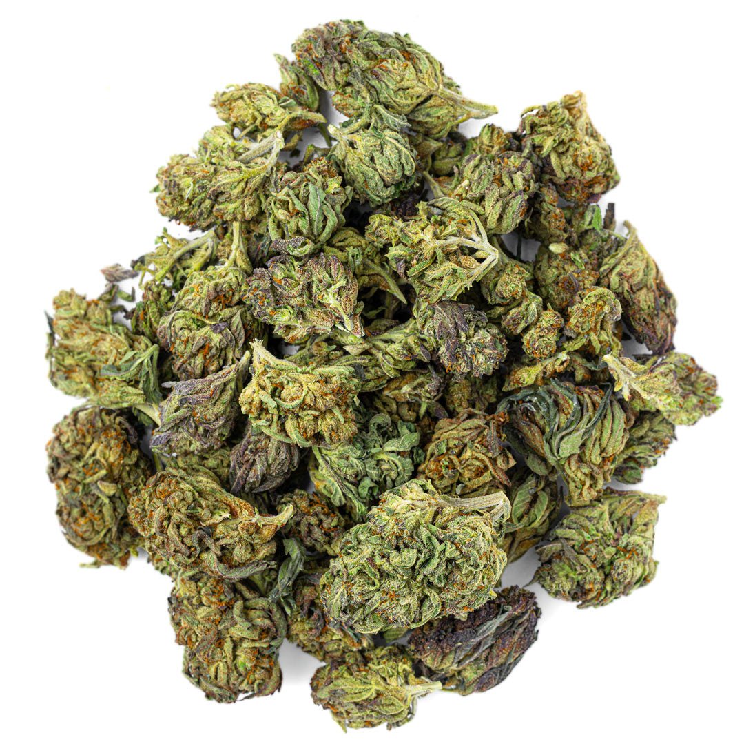 Purple Diesel - 28 Gramm - Sativa