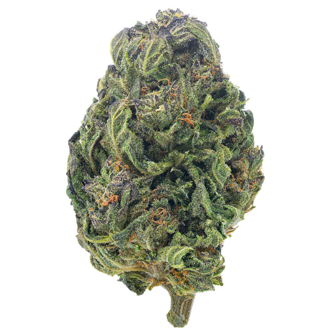 Purple Diesel - 28 Gramm - Sativa - Image 2