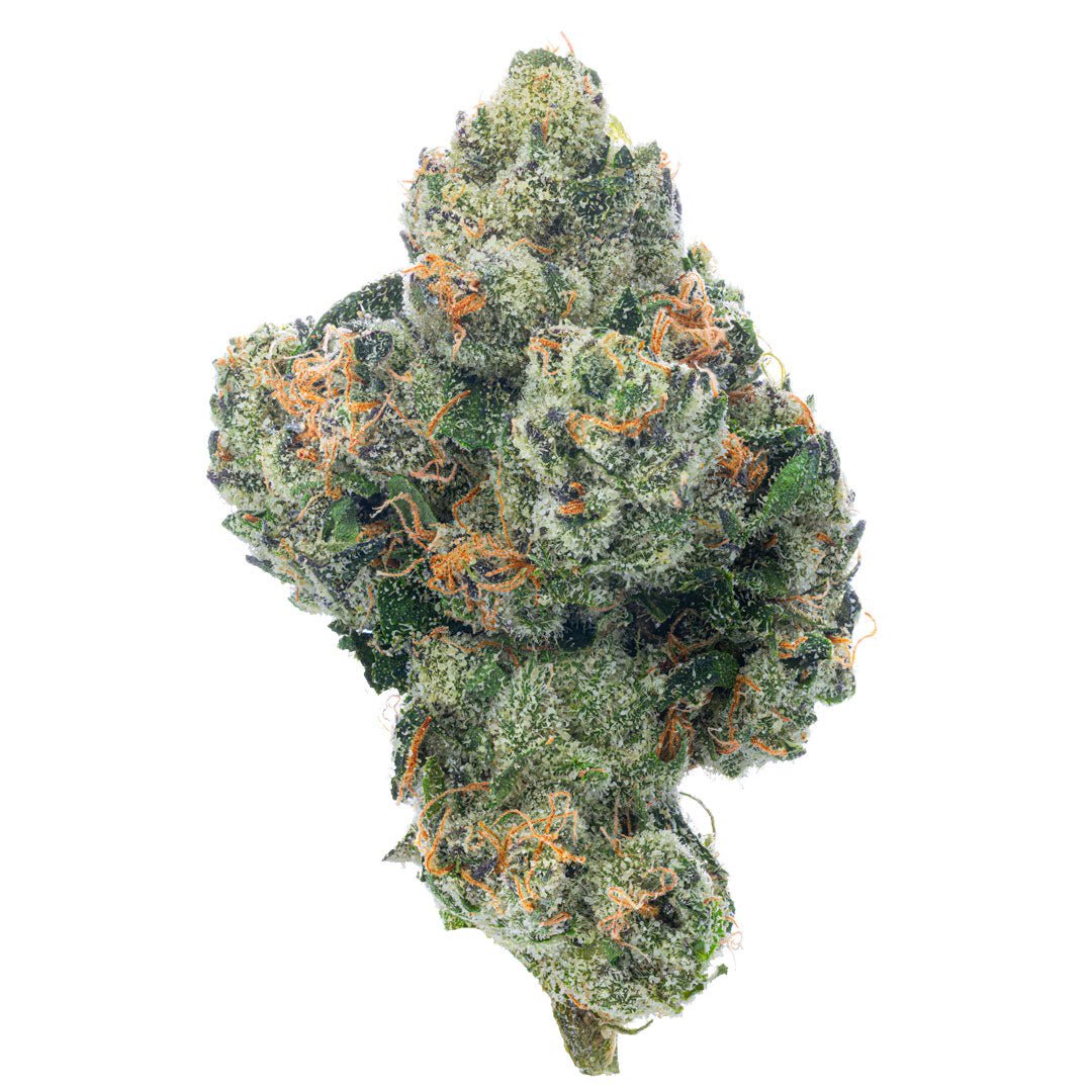 Elite Boutique Exoten - Purple Zkittles - 4 Gramm - Indica - Image 2