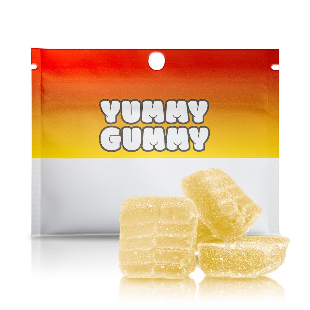 Yummy Gummy - 200-mg-Gummistreifen