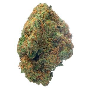 Raspberry Kush - 4 Gramm - Indica