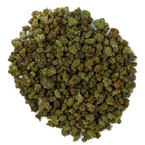 Raspberry Kush MICROS - 28 Gramm - Indica