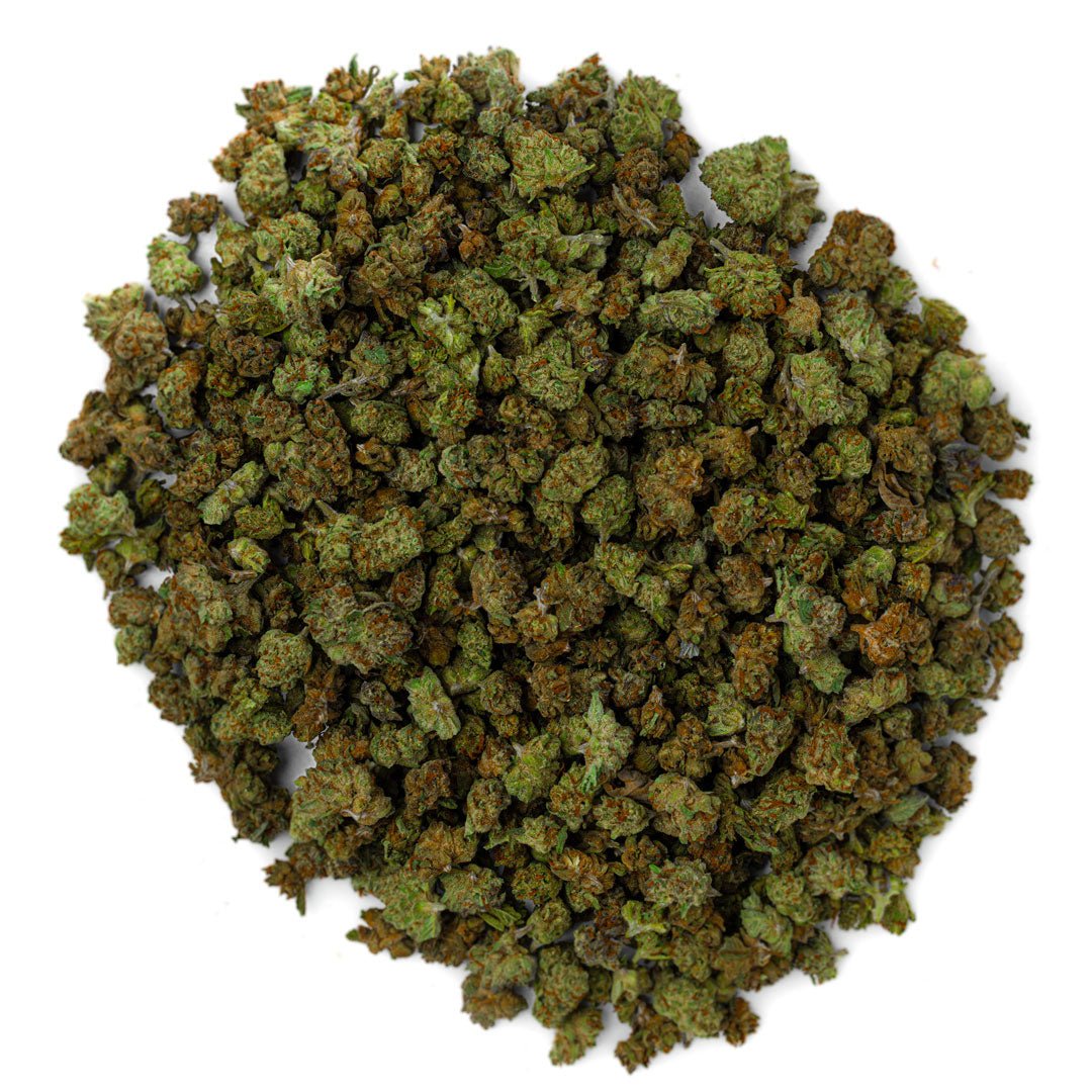 Raspberry Kush MICROS - 28 Gramm - Indica