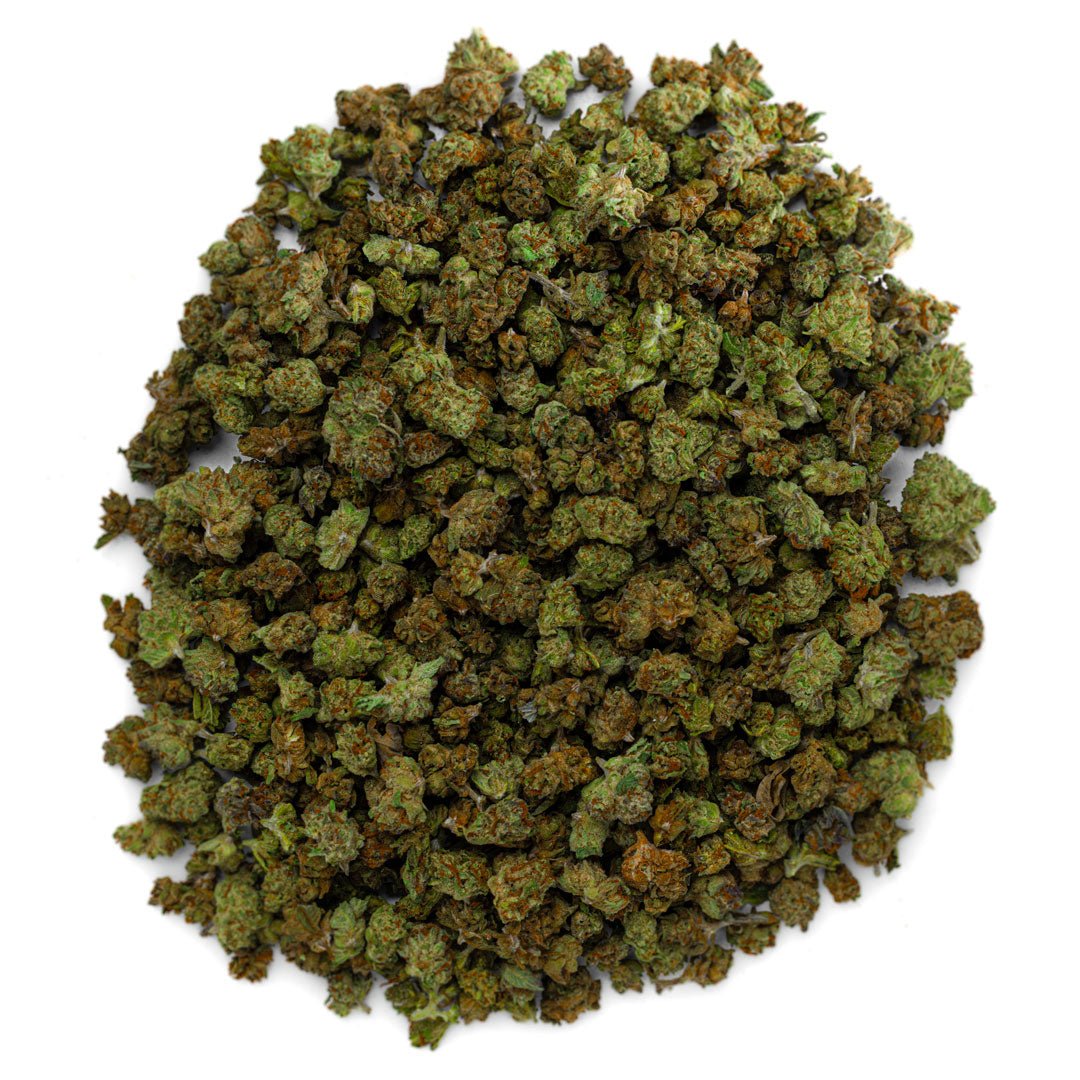 Raspberry Kush MICROS - 28 Gramm - Indica - Image 2