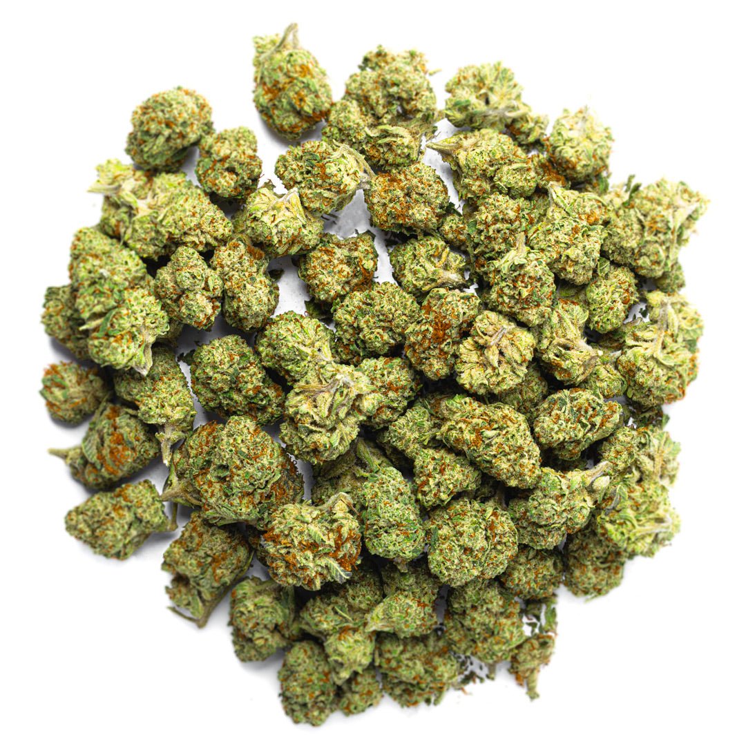 Raspberry Kush - 28 Gramm - Indica