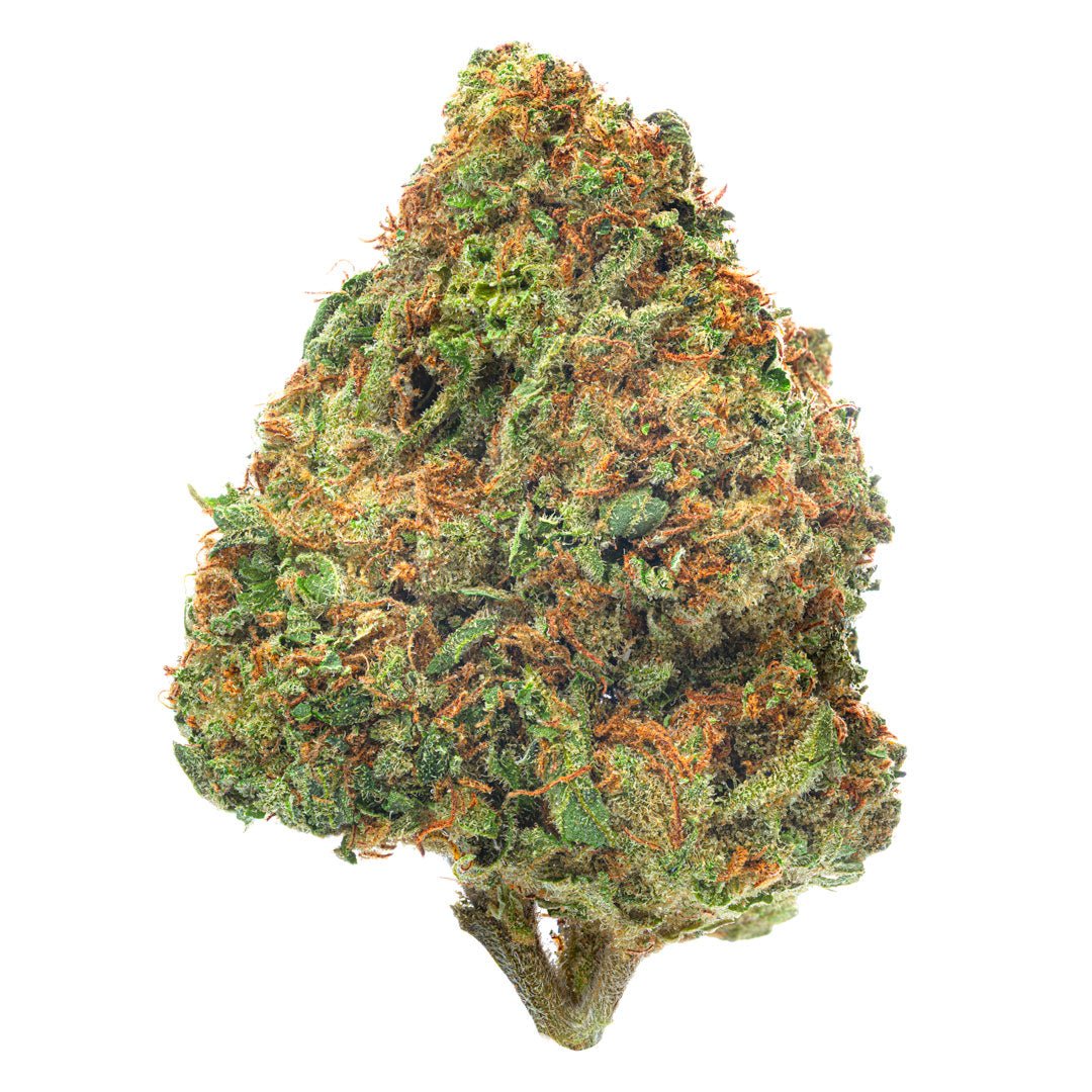 West West Brand - Raspberry Kush - 14 Gramm - Indica - Image 3