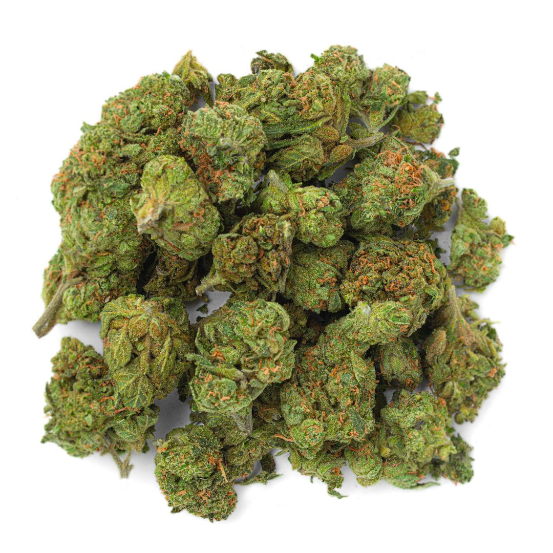 SFV OG - 14 Gramm - Indica