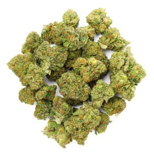 Space Runtz - Indoor - 14 Gramm - Hybrid