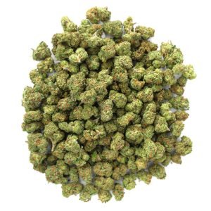 Strawberry Cough - Minis - 28 Gramm - Sativa