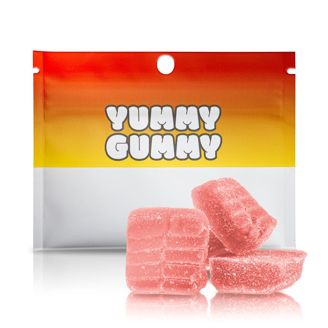 Yummy Gummy - 200-mg-Gummistreifen - Image 3