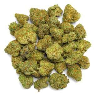 Super Lemon Haze - 28 Gramm - Sativa