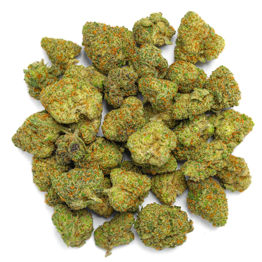 Super Lemon Haze - 28 Gramm - Sativa