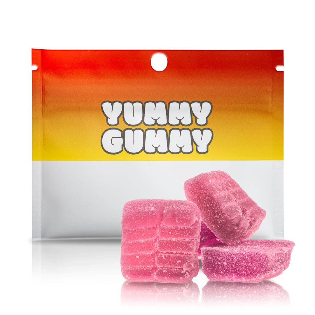 Yummy Gummy - 200-mg-Gummistreifen - Image 5