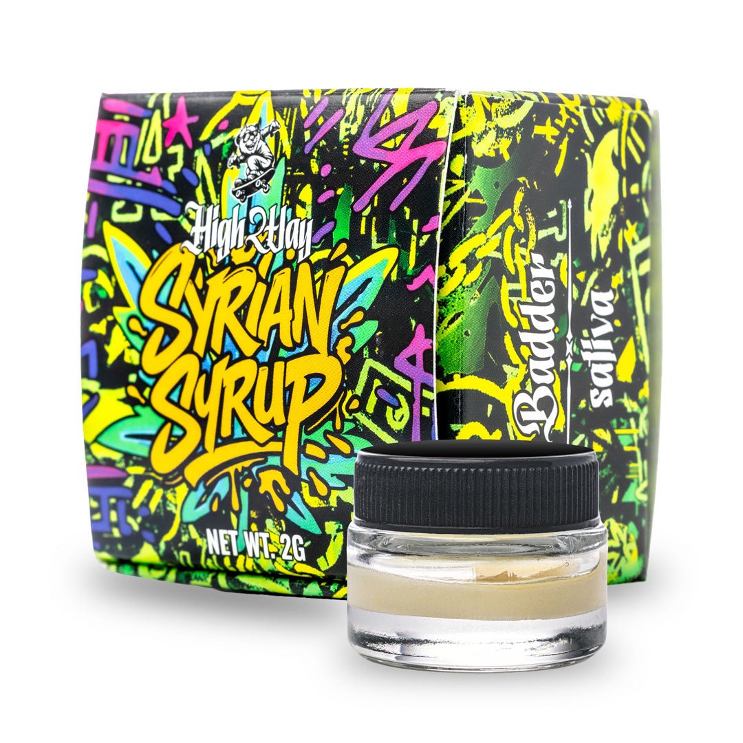 High Way - 2g Premium Badder - Image 2