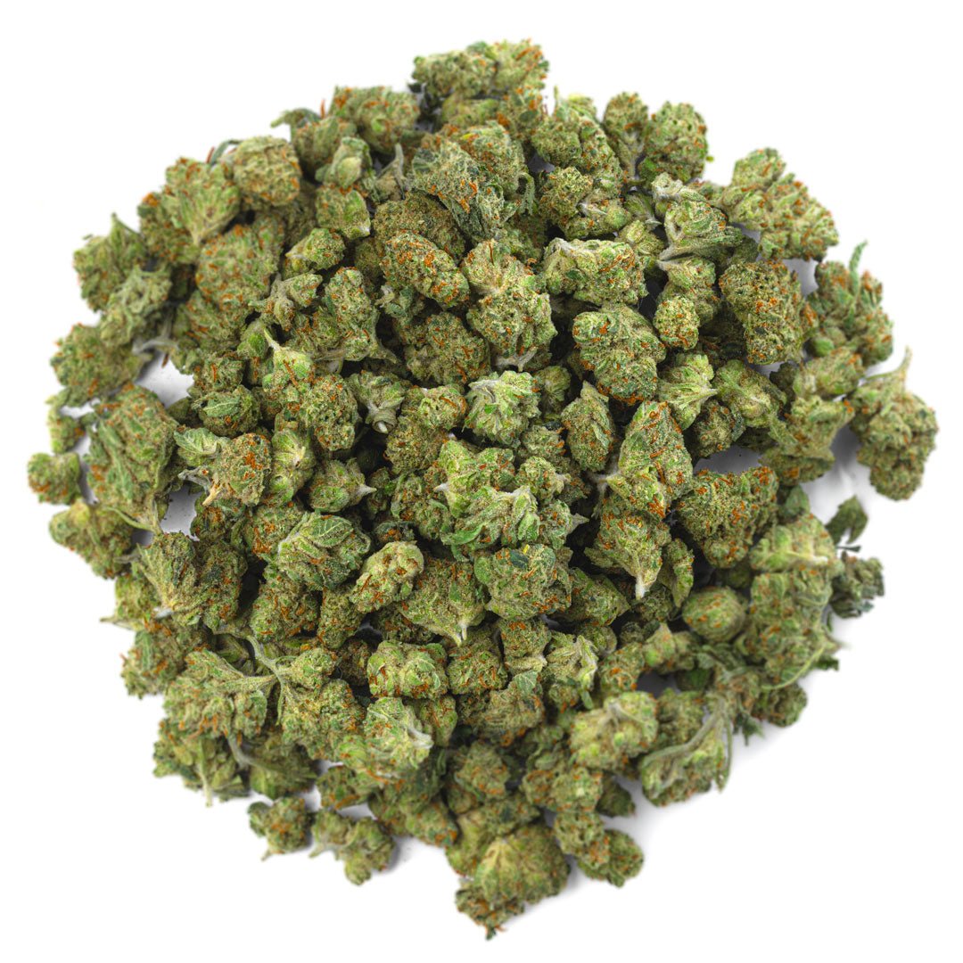 Tahoe OG - Minis - 28 Gramm - Indica