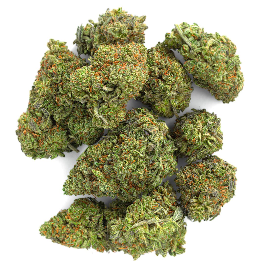Wedding Cake - 14 Gramm - Hybrid