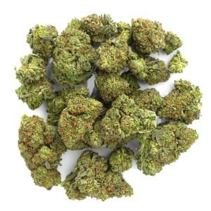 Wedding Cake - 28 Gramm - Hybrid