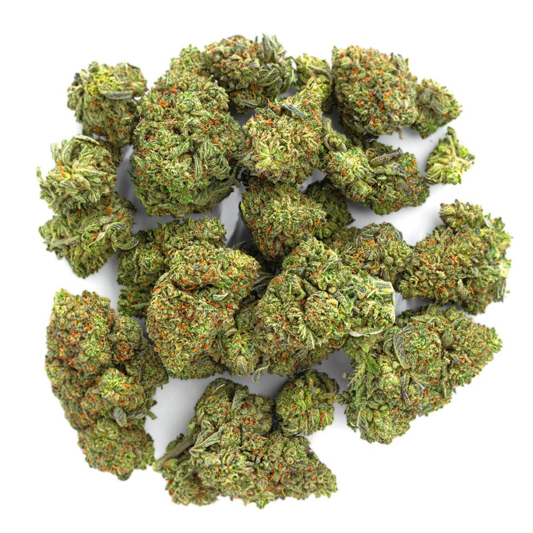 Wedding Cake - 28 Gramm - Hybrid