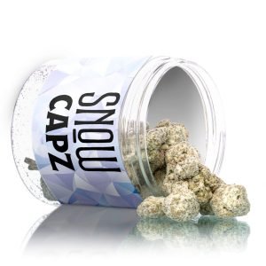 Snow Capz 28 Gramm