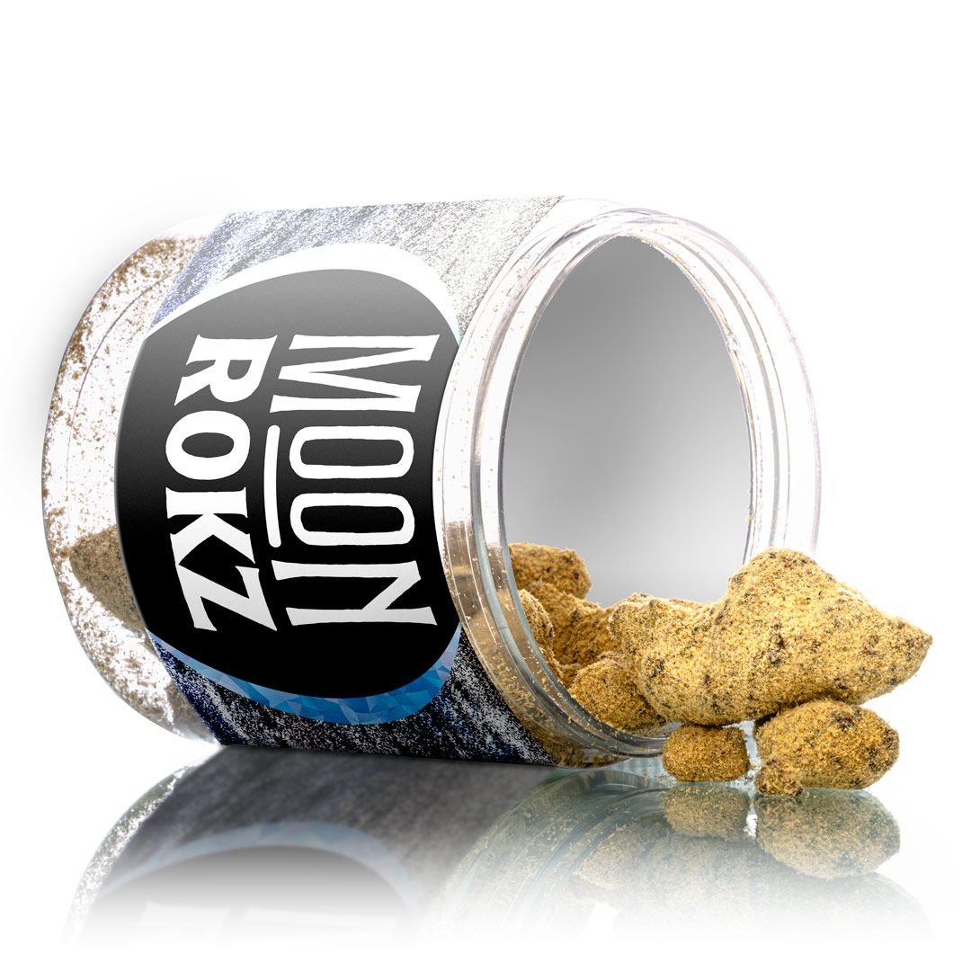 Moonrocks 28 Gramm - Image 2