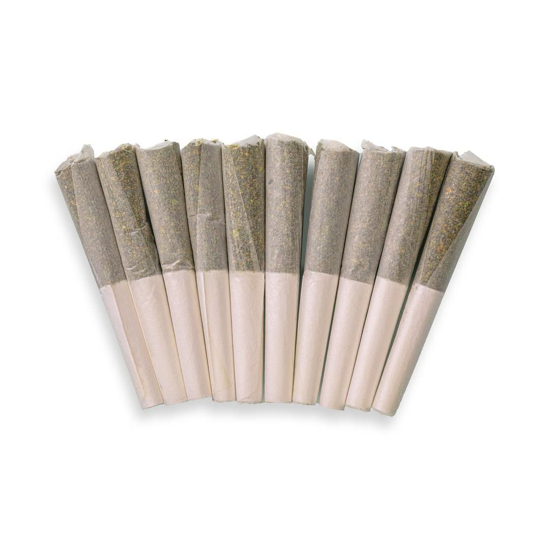 Tropicana Cookies - Pack of Pre-Rolls (10 Pack) - Sativa - Image 4