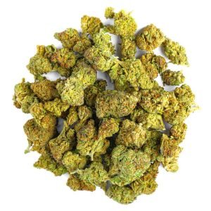 Biscotti Cake - 28 Gramm - Hybrid