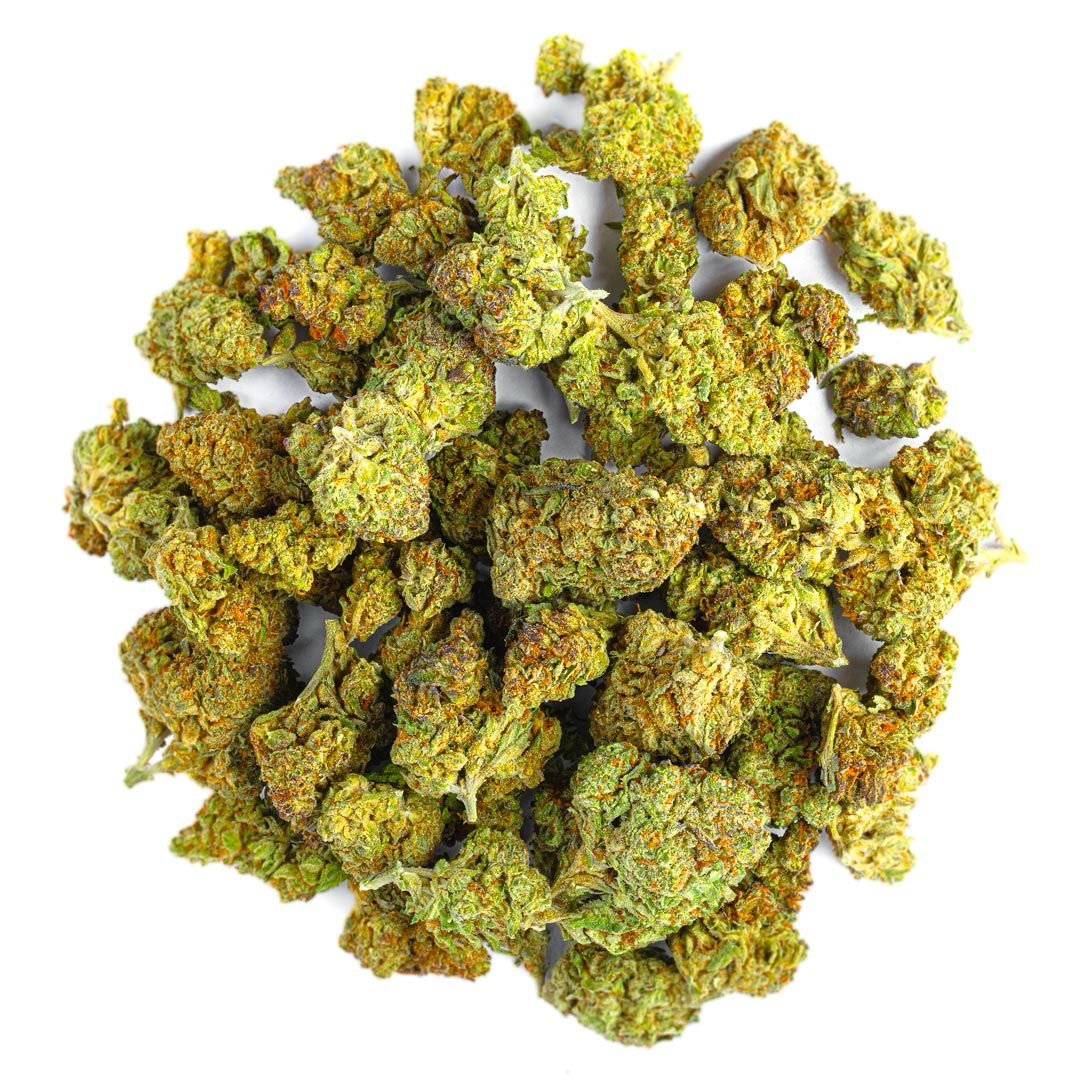 Biscotti Cake - 28 Gramm - Hybrid