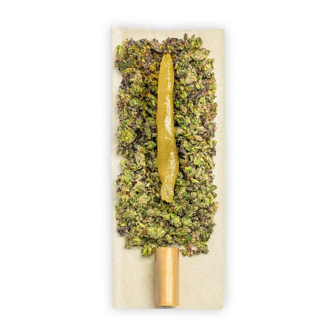 Boutique Exoten - Jelly Roll - 2.5G Pre-Roll - Image 2