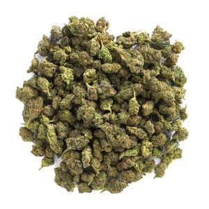 White Nerds - Minis - 28 Gramm - Hybrid