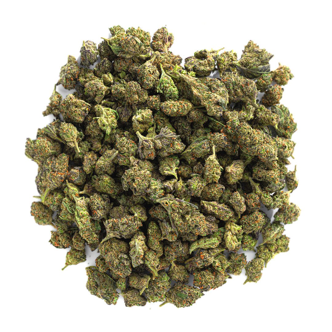 White Nerds - Minis - 28 Gramm - Hybrid