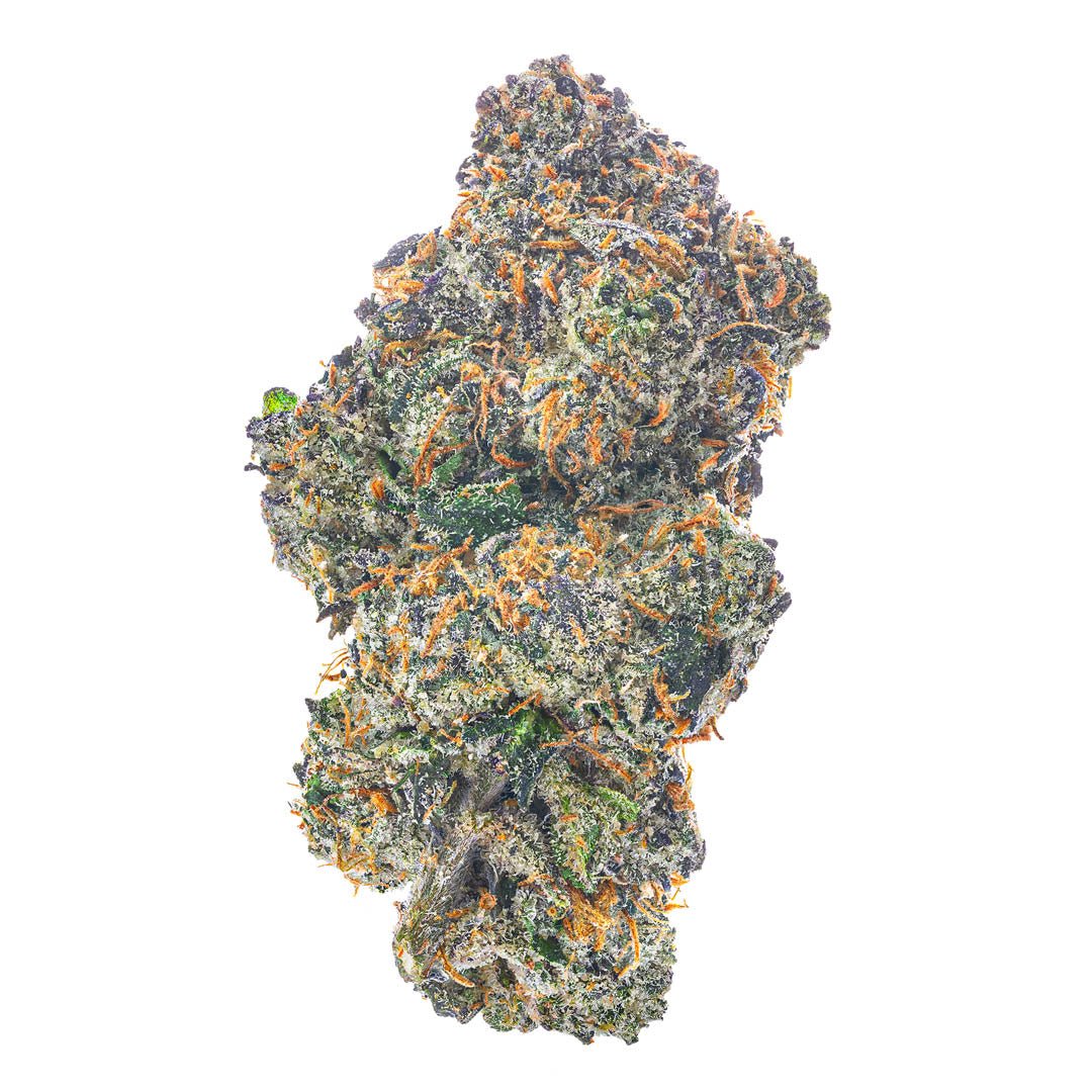 Bubble Yum - 4 Gramm - Indica
