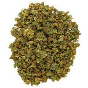 White Widow MICROS - 28 Gramm - Hybrid