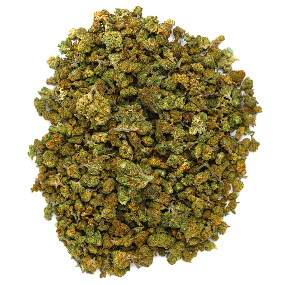 White Widow MICROS - 28 Gramm - Hybrid