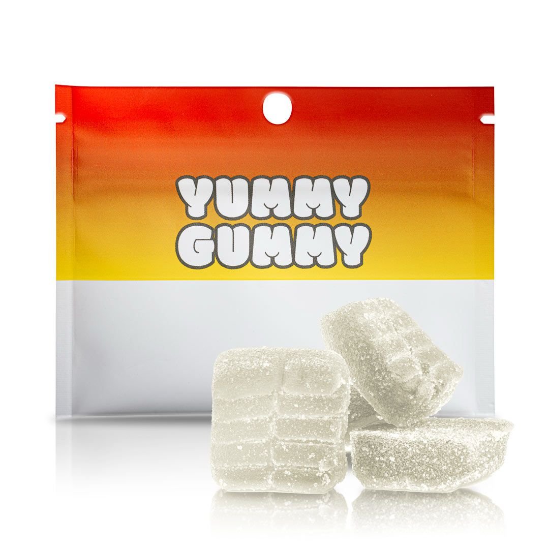 Yummy Gummy - 200-mg-Gummistreifen - Image 8