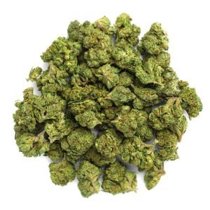 Grape Gas - 14 Gramm - Hybrid