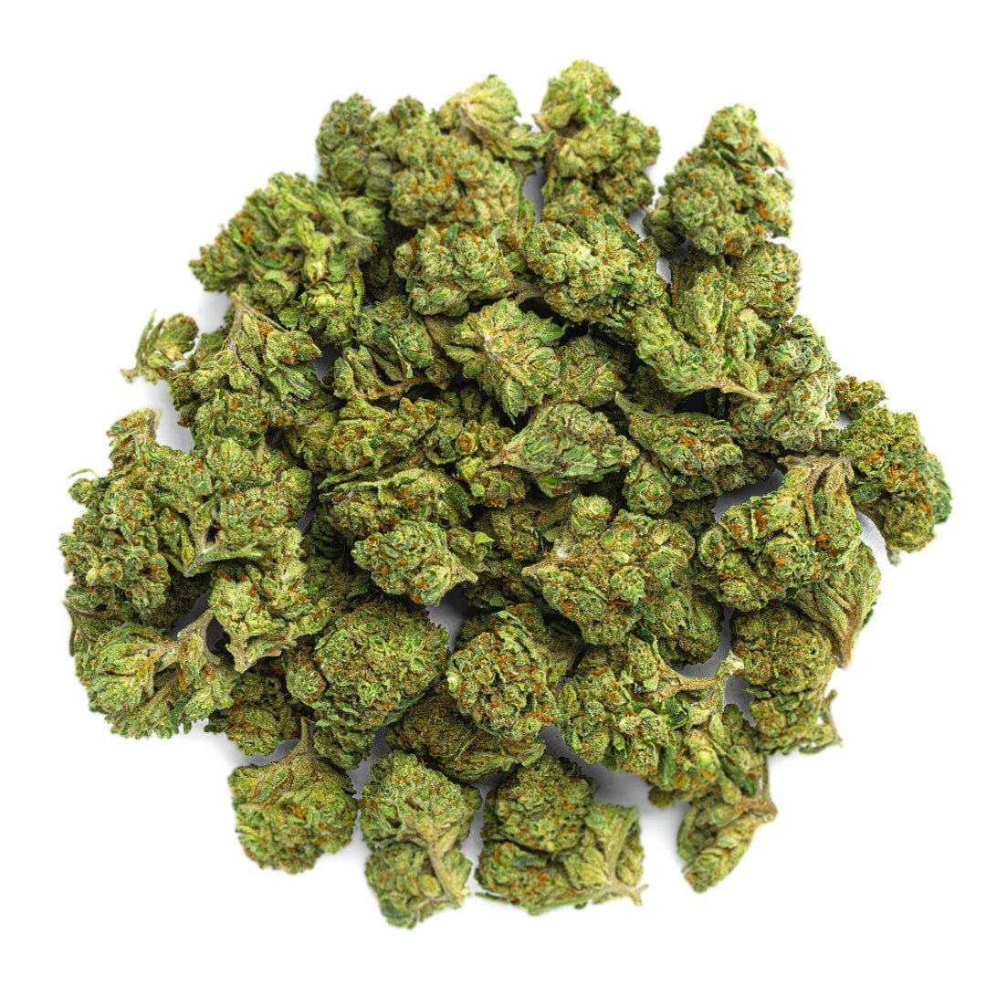 Grape Gas - 14 Gramm - Hybrid