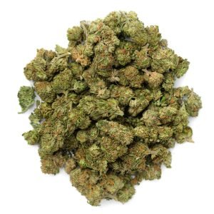 GMO - 28 Gramm - Indica