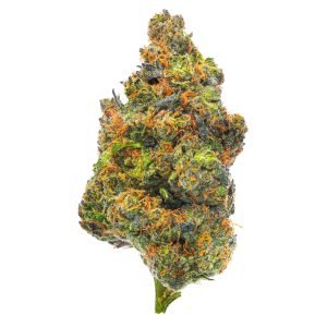 Zoap - 4 Gramm - Indica