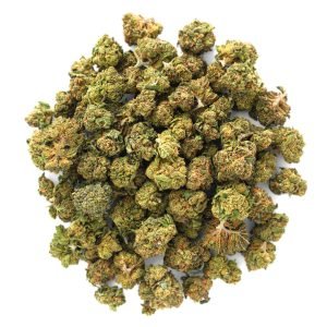 Gelato Kush - 28 Gramm - Indica