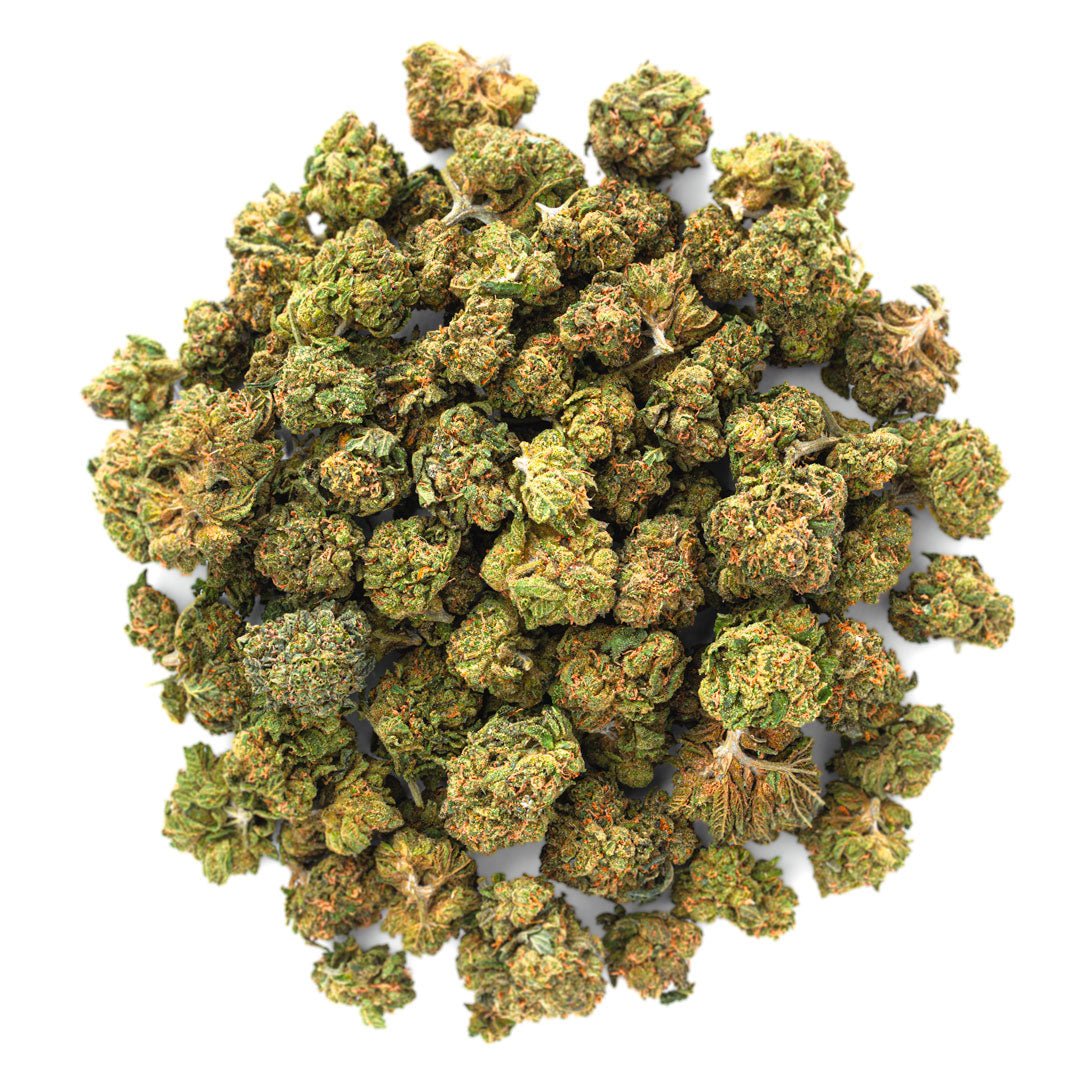 Gelato Kush - 28 Gramm - Indica