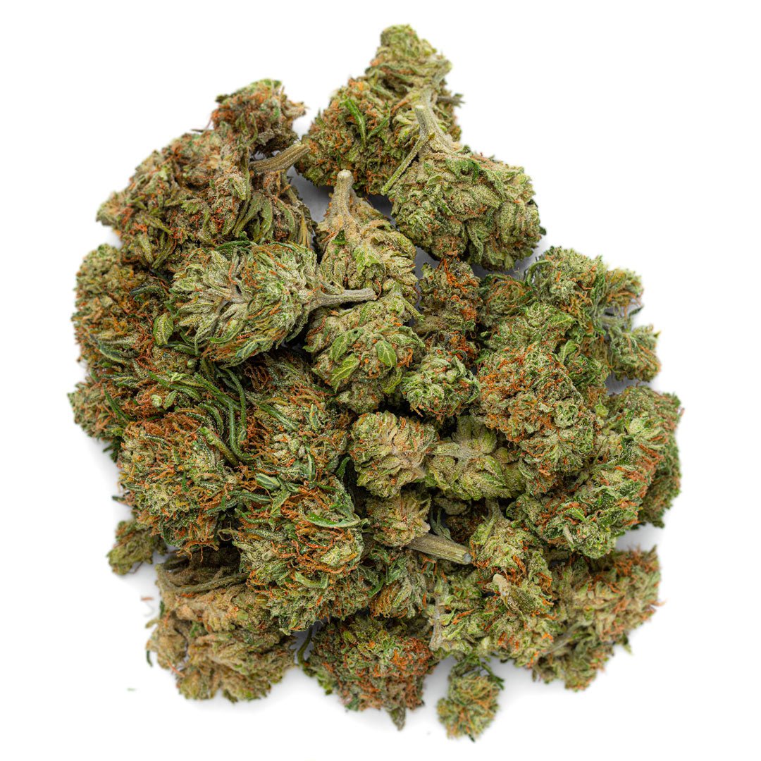 GMO - 14 Gramm - Indica