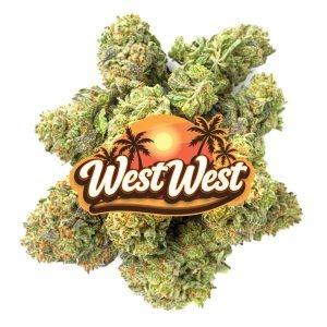 West West Brand - Lava Cake - 14 Gramm - Indica